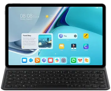 Замена дисплея на планшете Huawei MatePad Pro 11 в Перми